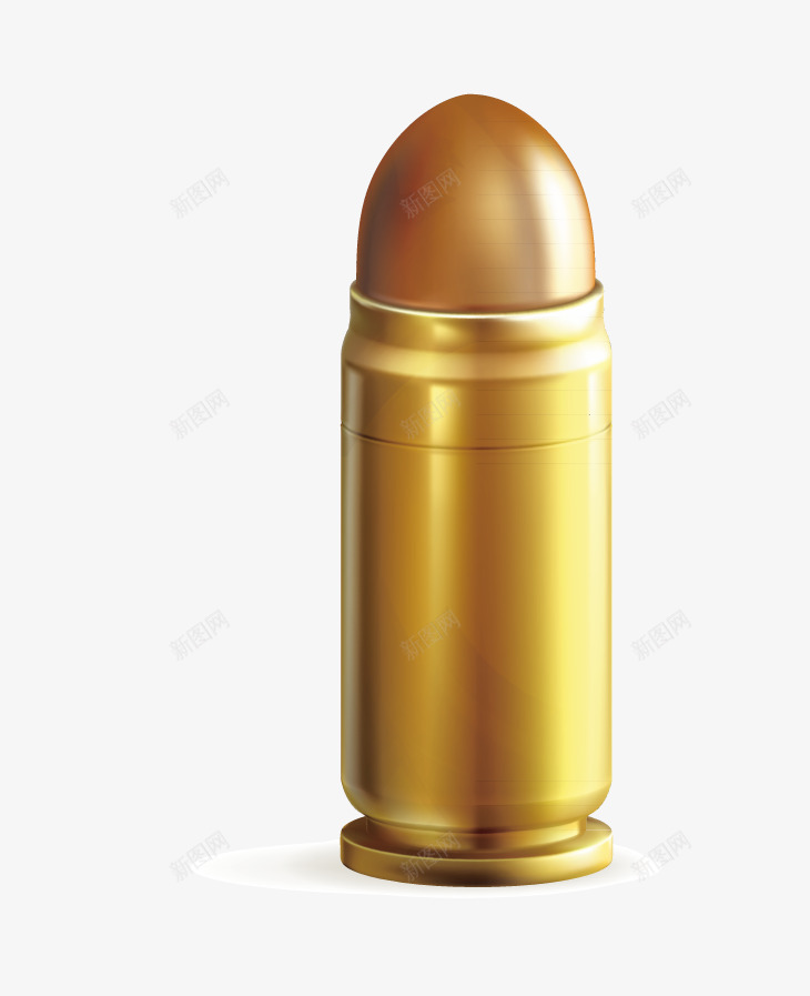 科技元素矢量图ai免抠素材_88icon https://88icon.com 子弹 子弹卡通 子弹头 矢量图 科技子弹头 金属器材