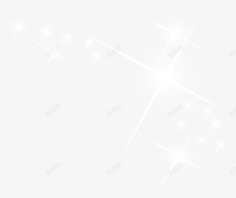 活动海报效果光效白色png免抠素材_88icon https://88icon.com 效果 活动 海报 白色
