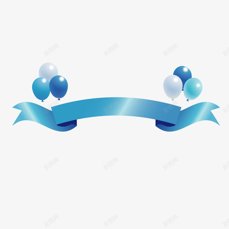 双11双12卡通蓝色汽球横幅矢矢量图ai免抠素材_88icon https://88icon.com 卡通框 卡通横幅 卡通汽球 双11 双11双12卡通蓝色汽球横幅矢量标题框免费下载 双12 标题框 横幅 矢量标题框 蓝色汽球 矢量图