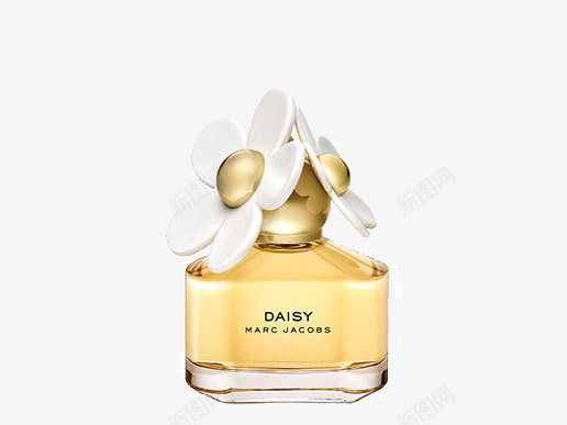 产品实物雏菊淡香水png免抠素材_88icon https://88icon.com daisy 女士淡香水 配饰 雏菊