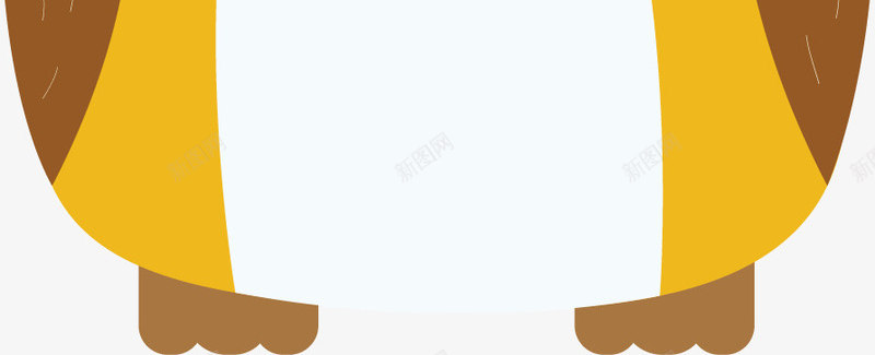 卡通猫头鹰矢量图ai免抠素材_88icon https://88icon.com 动物 动物插 卡通 卡通动物 可爱动物 小动物 猫头鹰 矢量图