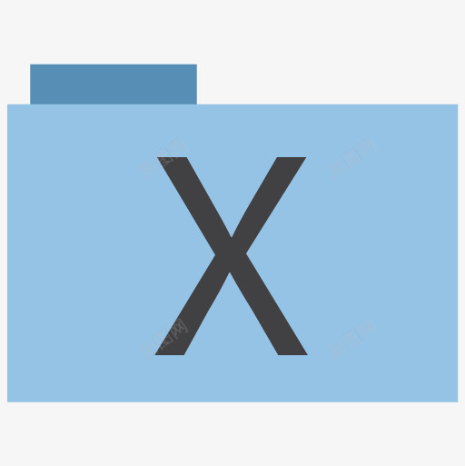appicns文件夹系统极简主义png免抠素材_88icon https://88icon.com Appicns appicns folder system 文件夹 系统