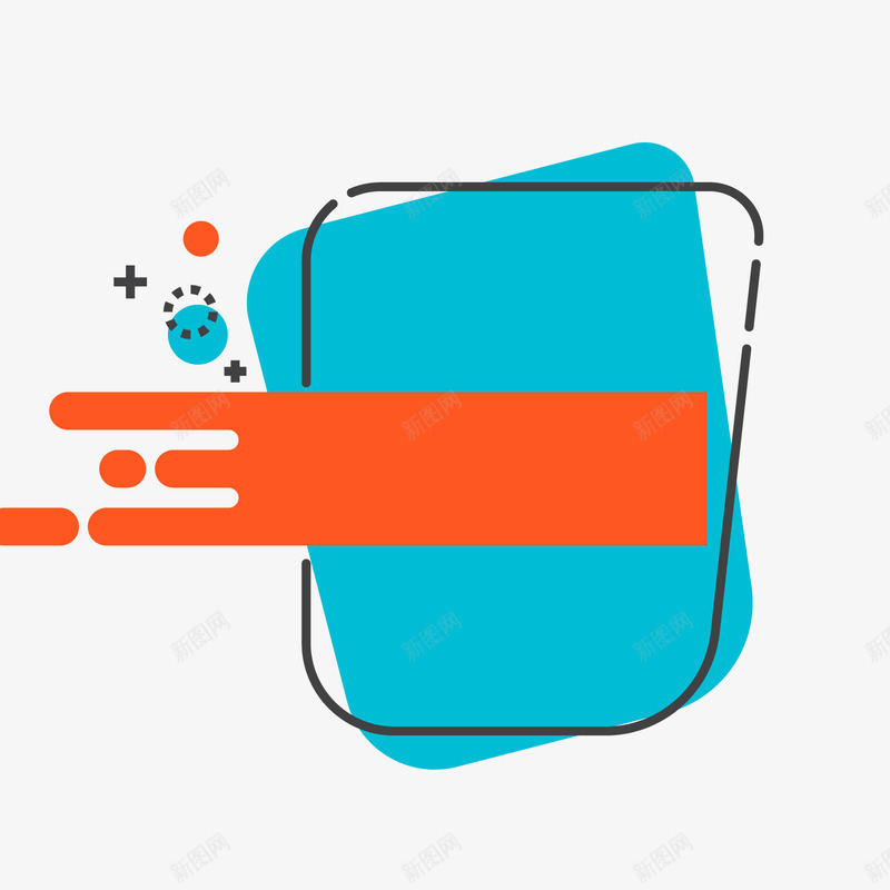 卡通扁平化装饰促销标签矢量图eps免抠素材_88icon https://88icon.com 促销标签 卡通促销标签 扁平化装饰促销标签 折扣边框 淘宝边框 矢量促销标签 第二件半价标签 边框 边框png 矢量图