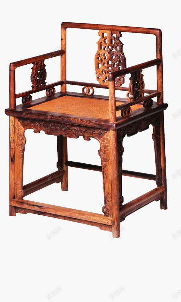 明清古典家具png免抠素材_88icon https://88icon.com 古典 家具 明清 椅子