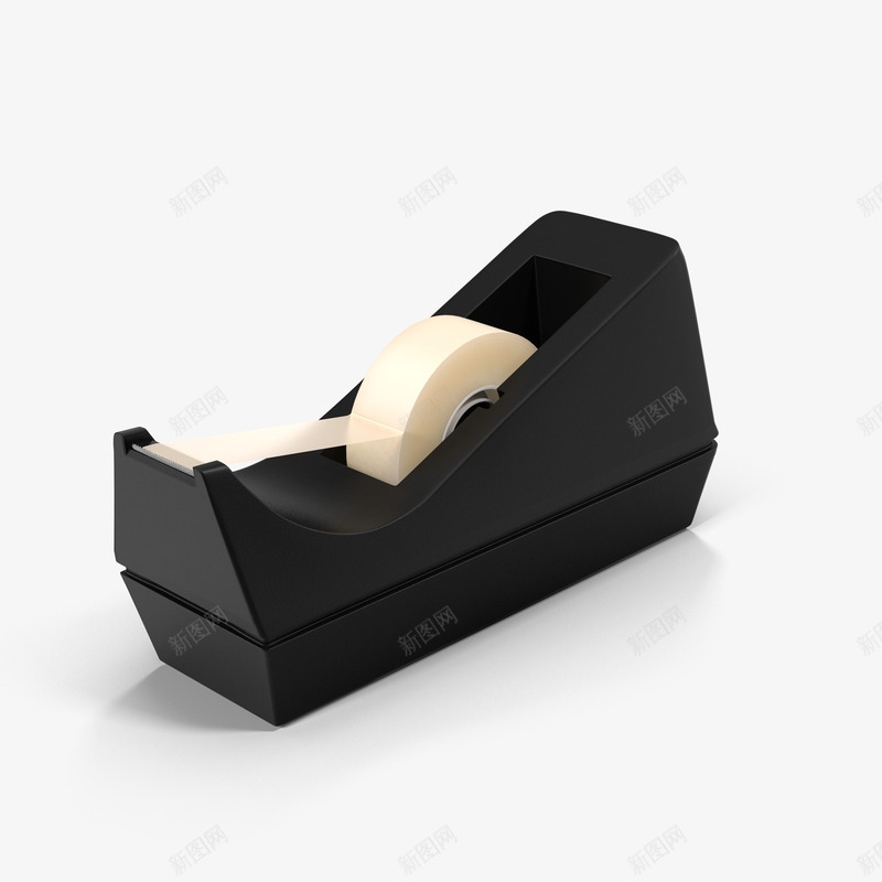 办公用品胶带png免抠素材_88icon https://88icon.com 办公室 办公用品 学校用品 工作用品 工艺品 胶带 胶带座 胶粘剂