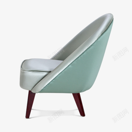 家庭家具png免抠素材_88icon https://88icon.com 3D 3d家具 3d家具模型 创意 家具模型 椅子
