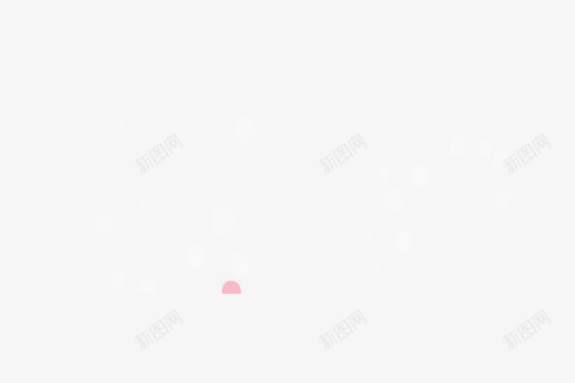 圆点飘浮png免抠素材_88icon https://88icon.com 半透明圆点 圆点 模糊 模糊素材 背景 背景素材 飘浮 飘浮素材