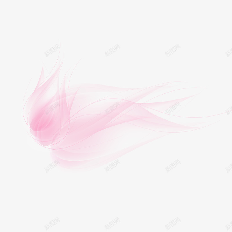 粉色渐变漂浮创意爱情元素psd免抠素材_88icon https://88icon.com 创意 卡通 情人节 渐变 漂浮 粉色 网状 羽毛 艺术
