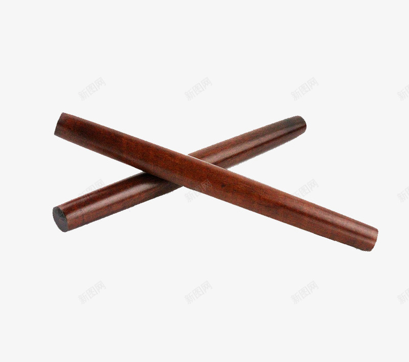 两根擀面杖png免抠素材_88icon https://88icon.com png 产品实物 木头 木质 棍子