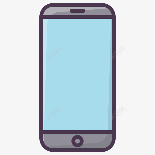 装置iPhone移动移动电话电png免抠素材_88icon https://88icon.com Device iPhone iphone mobile mobilephone phone smartphone telephone 智能手机 电话 移动 移动电话 装置
