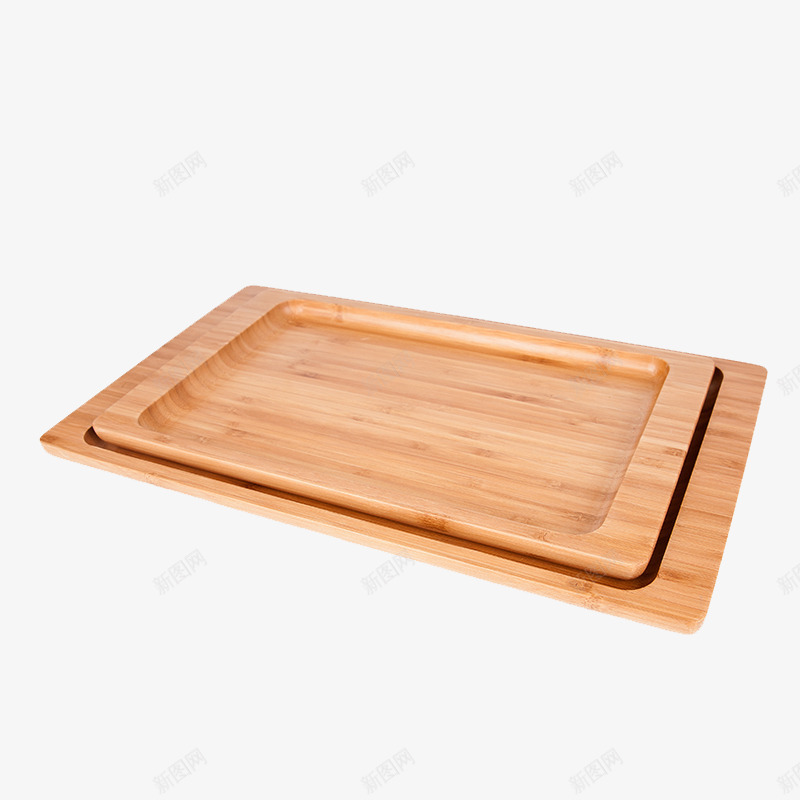 餐盘png免抠素材_88icon https://88icon.com 产品实物 木质 盘子