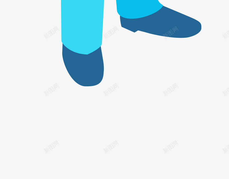 25D商务都市白领矢量图ai免抠素材_88icon https://88icon.com 25D商务矢量人物 人物设计 工作人员 矢量人物 科技 都市白领 矢量图