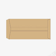 纸皮信封png免抠素材_88icon https://88icon.com 信封 做旧 牛皮纸