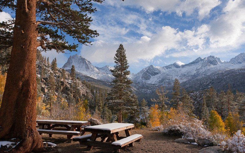 冬季野外景观展架png免抠素材_88icon https://88icon.com 冬季 观展 野外