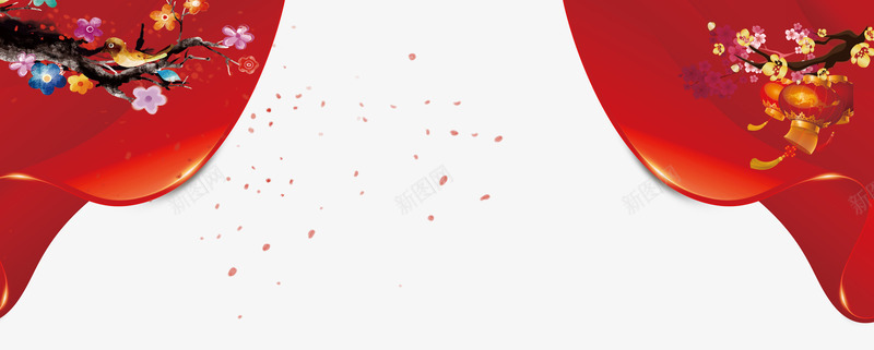 狗年红色中国风闹元宵春节海报窗png免抠素材_88icon https://88icon.com 2018春节 大红窗帘 狗年 狗年红色中国风闹元宵春节海报窗帘素材免费下载 红色中国风 红色背景 背景 闹元宵