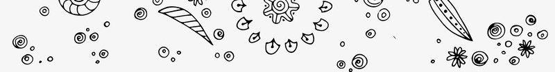 漂浮花纹和叶子矢量图ai免抠素材_88icon https://88icon.com 叶子 漂浮 花纹 矢量图