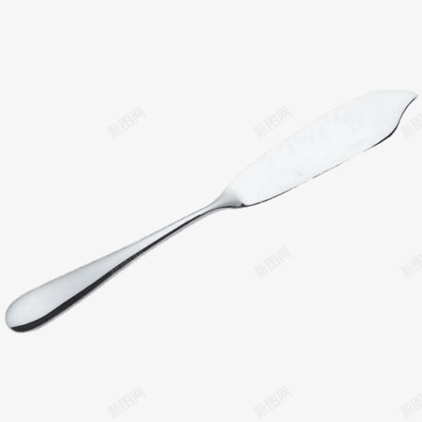 一把果酱刀png免抠素材_88icon https://88icon.com 产品实物 刀免扣图 厨具 厨房用品 家居饮食 果酱刀 餐具