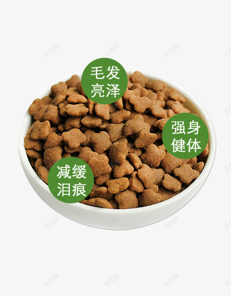 狗粮png免抠素材_88icon https://88icon.com 减缓 宠物店 狗碗