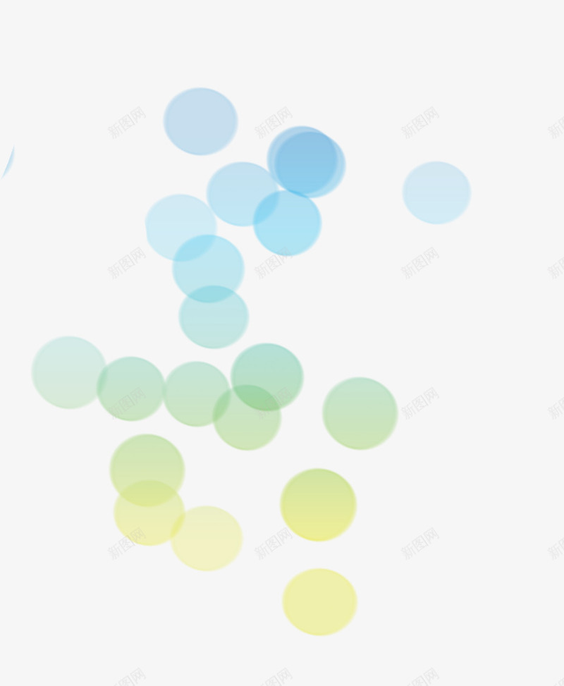 漂浮花瓣气泡简洁大方png免抠素材_88icon https://88icon.com 可爱 气泡 漂浮 简洁 花瓣 边框