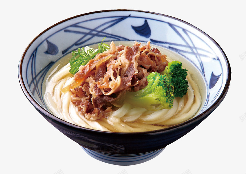 西兰花肉丝乌冬面png免抠素材_88icon https://88icon.com 乌冬面 免抠 免抠素材 实物 美食 肉丝面 西兰花面 面食
