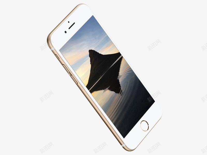 6S手机模型png免抠素材_88icon https://88icon.com 6S PNG 手机 手机模型 苹果 苹果6 苹果6s