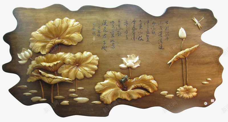木质浮雕png免抠素材_88icon https://88icon.com 工艺品 手刻 木质 艺术