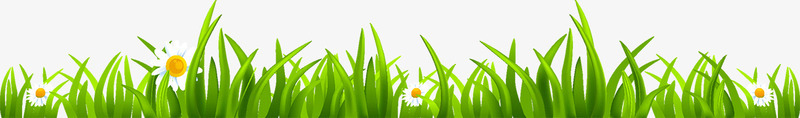 草地草坪png免抠素材_88icon https://88icon.com 小草 绿草 草地