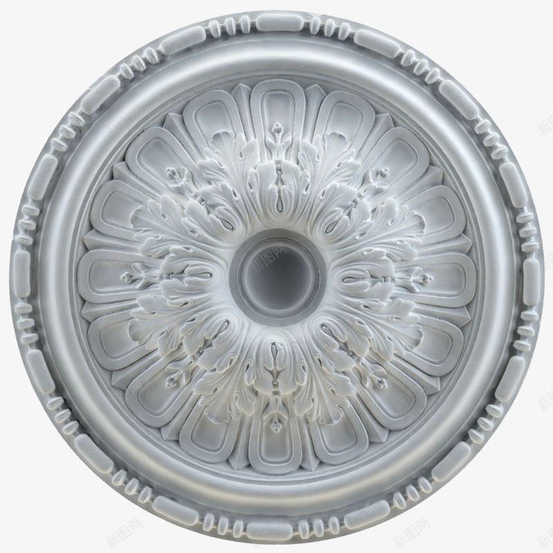 圆形立体欧式吊顶png免抠素材_88icon https://88icon.com 吊顶 圆形欧式吊顶 圆形立体欧式吊顶 奢华吊顶 欧式吊顶 白色 白色吊顶 白色花纹奢华吊顶 花纹