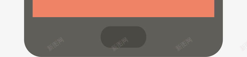 手机购物海报png免抠素材_88icon https://88icon.com 手机模型 手机购物 木板标题框 矢量png 移动端 购物海报