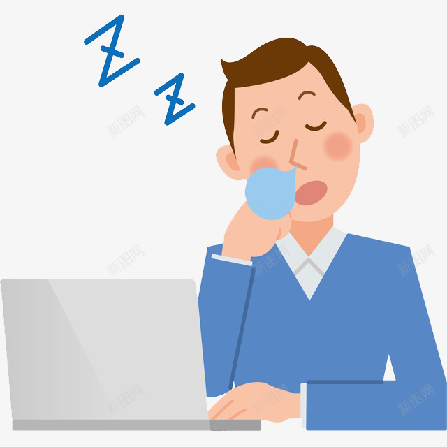 卡通睡觉流鼻涕泡的男人png免抠素材_88icon https://88icon.com 卡通 感冒 感冒鼻塞 漫画 生病 睡觉 鼻涕 鼻涕泡 鼻涕泡泡