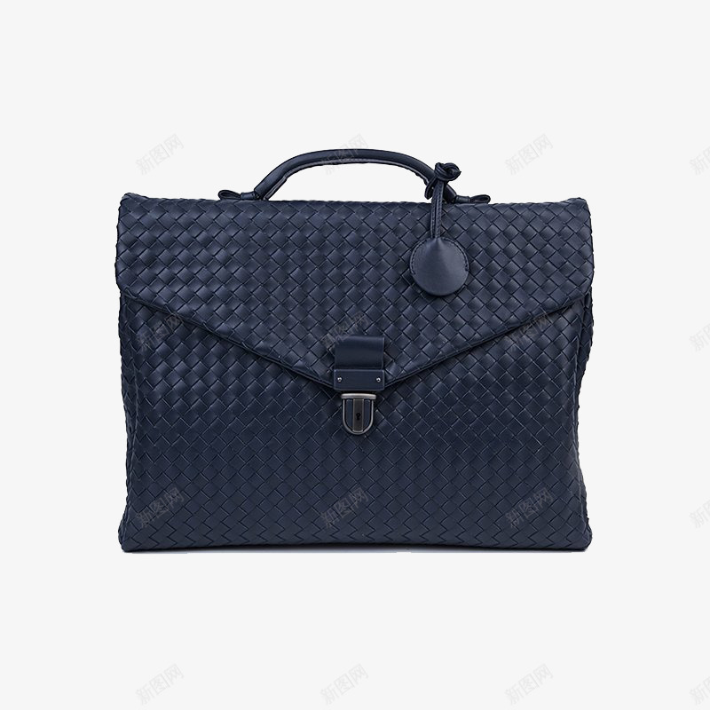 葆蝶家深蓝信封包png免抠素材_88icon https://88icon.com 产品实物 深蓝信封包 皮包 编制 葆蝶家