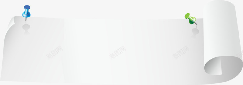白色简约白纸png免抠素材_88icon https://88icon.com 白纸 白色 简约 纸张 边框纹理