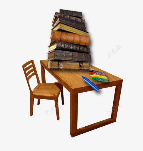 毕业季元素psd免抠素材_88icon https://88icon.com 书 学习用品 毕业季元素