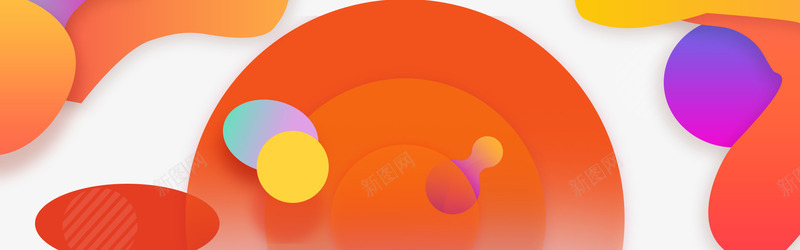 卡通红色渐变漂浮圆球png免抠素材_88icon https://88icon.com 卡通 文案 文案背景 活动装饰 漂浮圆球 红色渐变 背景装饰