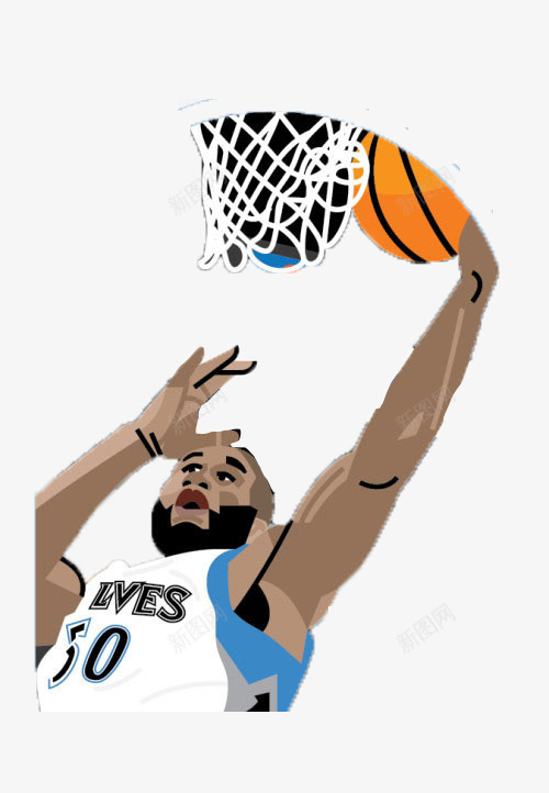 篮球运动员png免抠素材_88icon https://88icon.com NBA 体育 体育运动 打篮球 篮球 篮球体育竞技 篮球场 篮球比赛 篮球运动