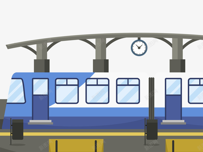 新春回家过年铁路春运psd免抠素材_88icon https://88icon.com 回家的路 回家过年 客运 新年 新年快乐 新春 春节 春运 春运售票 春运抢票 火车 车站 铁路春运