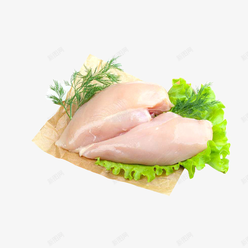 新鲜食材鸡肉png免抠素材_88icon https://88icon.com 动物肉设计 动物设计 照烧鸡排 特色小吃 碟子设计 蔬菜设计 食物设计