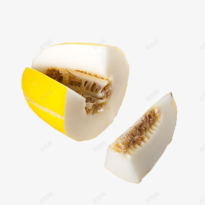 韩式伊丽莎白瓜png免抠素材_88icon https://88icon.com 伊丽莎白 甜瓜 白瓜 香瓜 黄皮