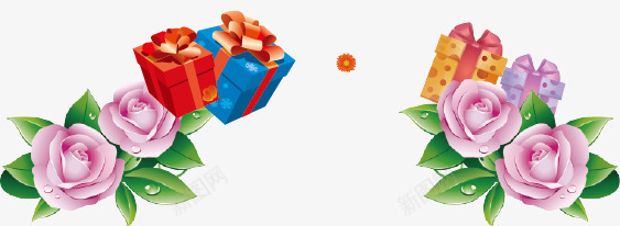 父亲节海报花卉矢量图ai免抠素材_88icon https://88icon.com 感恩父亲节 父亲节 父亲节促销 父亲节大促销 父亲节海报礼盒花卉 矢量图