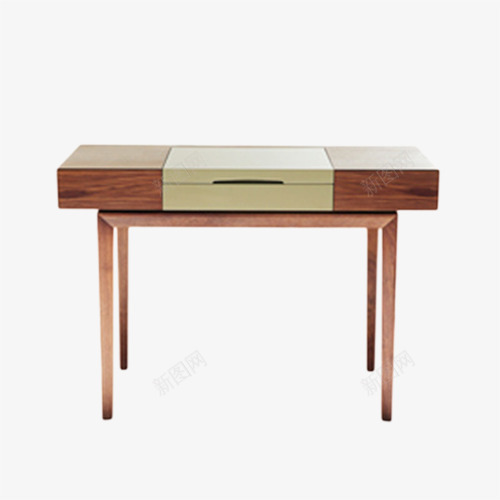 木制长桌子png免抠素材_88icon https://88icon.com 产品 木质 茶几实物 西餐餐桌 长方形