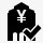 银行日元选择目录Simple图标png_88icon https://88icon.com bank checkmark yen 日元 选择目录 银行