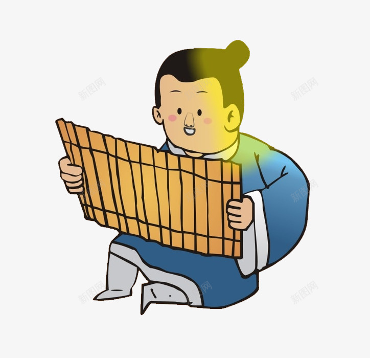 看书的男人png免抠素材_88icon https://88icon.com 卡通 古代的 手绘 灯光 用功的 男人 看书 简笔