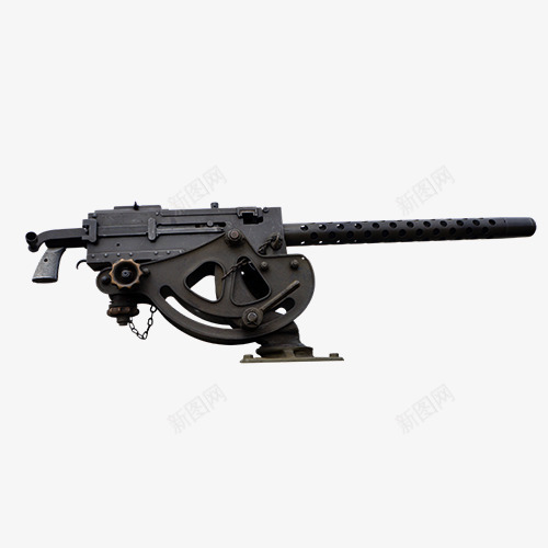 黑色精致装饰大炮png免抠素材_88icon https://88icon.com 军事器材 卡通大炮 大炮 战车 玩具模型 装饰图 设计图