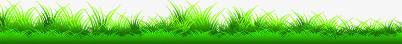 草地草坪png免抠素材_88icon https://88icon.com 小草 绿草 草地