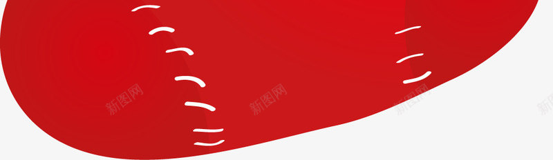 创意手绘扁平圣诞节元素拐杖红包png免抠素材_88icon https://88icon.com 元素 创意 圣诞节 扁平 拐杖 红包