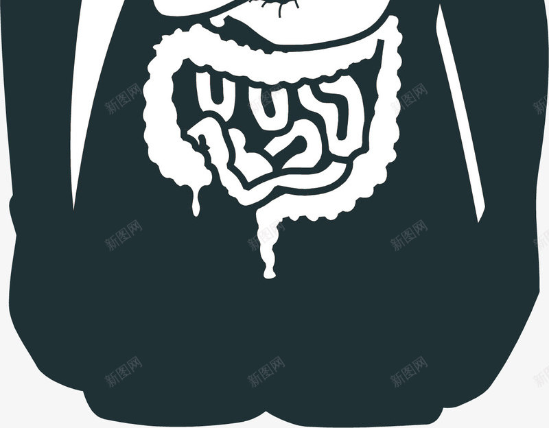 内脏器官png免抠素材_88icon https://88icon.com 人体内脏器官 人体器官 内脏器官 内脏图 医疗健康 医疗卡通 医疗器材 医疗器械 医疗科技 医疗科研 身体构造