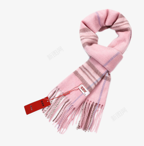 恒源祥围巾披肩羊毛围巾png免抠素材_88icon https://88icon.com 产品实物 恒源祥围巾披肩 男女士纯羊毛围巾 秋冬季两用加厚格子韩版长款保暖围脖