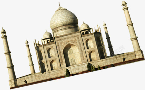 手绘美景户外建筑旅行png免抠素材_88icon https://88icon.com 建筑 户外 旅行 美景