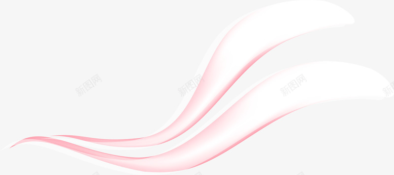 粉色流畅线条海报背景七夕情人节png免抠素材_88icon https://88icon.com 七夕 情人节 流畅 海报 粉色 线条 背景