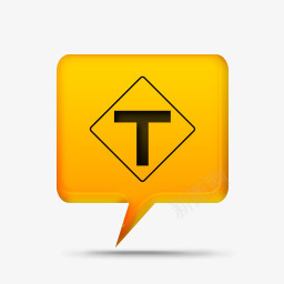 黄色的评论泡沫标志Z路标黄色的png免抠素材_88icon https://88icon.com Z bubbles comment roadsign signs yellow z 标志 泡沫 评论 路标 黄色的